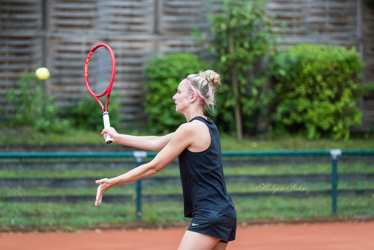 Bild 83 - BL Nord Der Club an der Alster - Bielefelder TTC : Ergebnis: 8:1